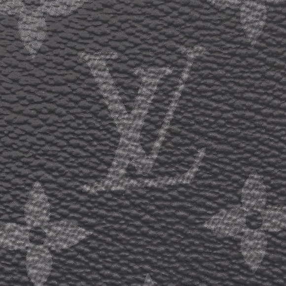 Louis Vuitton Black Monogram Multiple Wallet - Picture 4 of 13